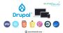 Drupal Web Development | Drupal Development Company