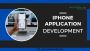 iPhone Web App Development UK
