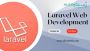 Laravel Development Services Melbourne