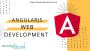 AngularJs Web Development Toronto
