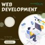 Website Designing Company | Web Application Development