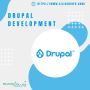 Drupal Development Services | Drupal Website Development 