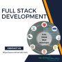 Full Stack Web Development Company Calgary