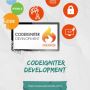 CodeIgniter Web Development|CodeIgniter Website Development