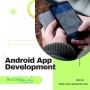 Android App Development Company Cairo