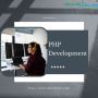 PHP Development Company Alexandria
