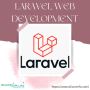 Laravel Web Development UK