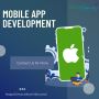 Outsource Mobile App Development 