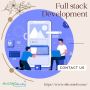 Full Stack Web Application | Full Stack Software Development