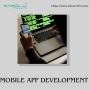 Mobile App Development Company Edinburgh