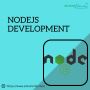 NodeJs Web Development Cambridge
