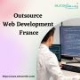 Outsource Web Development France