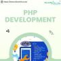 PHP Outsourcing Company | PHP Development Services