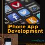 iPhone App Development Marseille