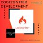 CodeIgniter Development | CodeIgniter Web Development