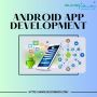 Android App Development | Android App Development Software