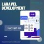 Laravel Web Development Nice