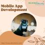 Mobile App Development Company Norway
