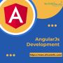 AngularJs Development Spain