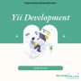 Yii Web Development | Yii Web Development Services