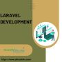 Outsource Laravel Development Services