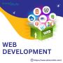 Web App Development Company