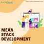 MEAN Stack Development Company | MEAN Stack Web Development