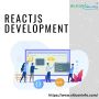 ReactJs Web Development Services 