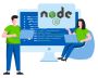 NodeJs Web Development| NodeJs Software Development