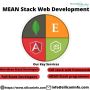 MEAN Stack Development Services Arizona