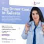 Egg Donor Cost in Kolkata
