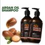Argan Oil Shampoo - Silujie.com