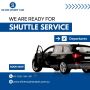 Sydney's Leading Airport Shuttle Service 