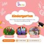  Top Kindergarten in Ramamurthy Nagar | Simha Kidsden