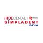 Dental Implants Company In India - Simpladent India