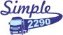 E File IRS form 2290 truck tax online from $6.95, Simple2290