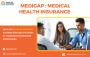 Best Medicare Insurance Company Los Angeles- 8669001957