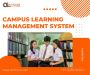 Campus Learning Management System