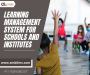 Learning Management System For Schools And Institutes