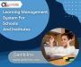 Learning Management System For Schools And Institutes 