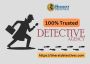 Bangalore’s Top detective agency: Bharat Detective
