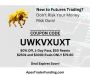 apextraderfunding.com 80% Off All Evals, 1-Day Pass apextraderfunding.com 80% Off All Evals, 1-Day Pass