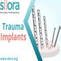 An International Standard Quality Range of Trauma Implants