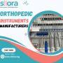 A World-Class Orthopedic manufacturer | Siora Surgicals