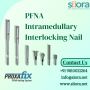 A CE-Certified Range of PFNA Intramedullary Interlocking Nai