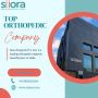 Siora is Proud to be Counted Among the Top Orthopaedic Compa