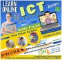 OnLine ICT Classes Grade 6 to O/L