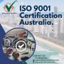 ISO 9001 Certification Australia | Apply ISO 9001:2015 Stand