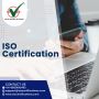 ISO Certification in Morocco | Apply ISO 9001, 45001, CE Mar