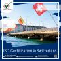 ISO Certification in Switzerland | ISO 9001, 14001, 45001
